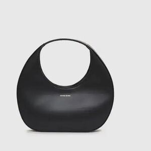 Anine Bing Black Bag
